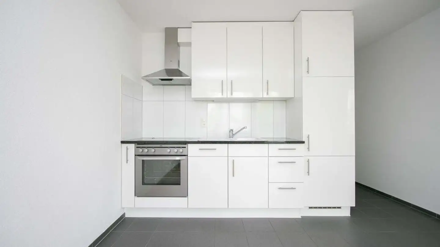 Appartamento in affitto - Industriestrasse 44, 9430 St. Margrethen SG - Foto 2