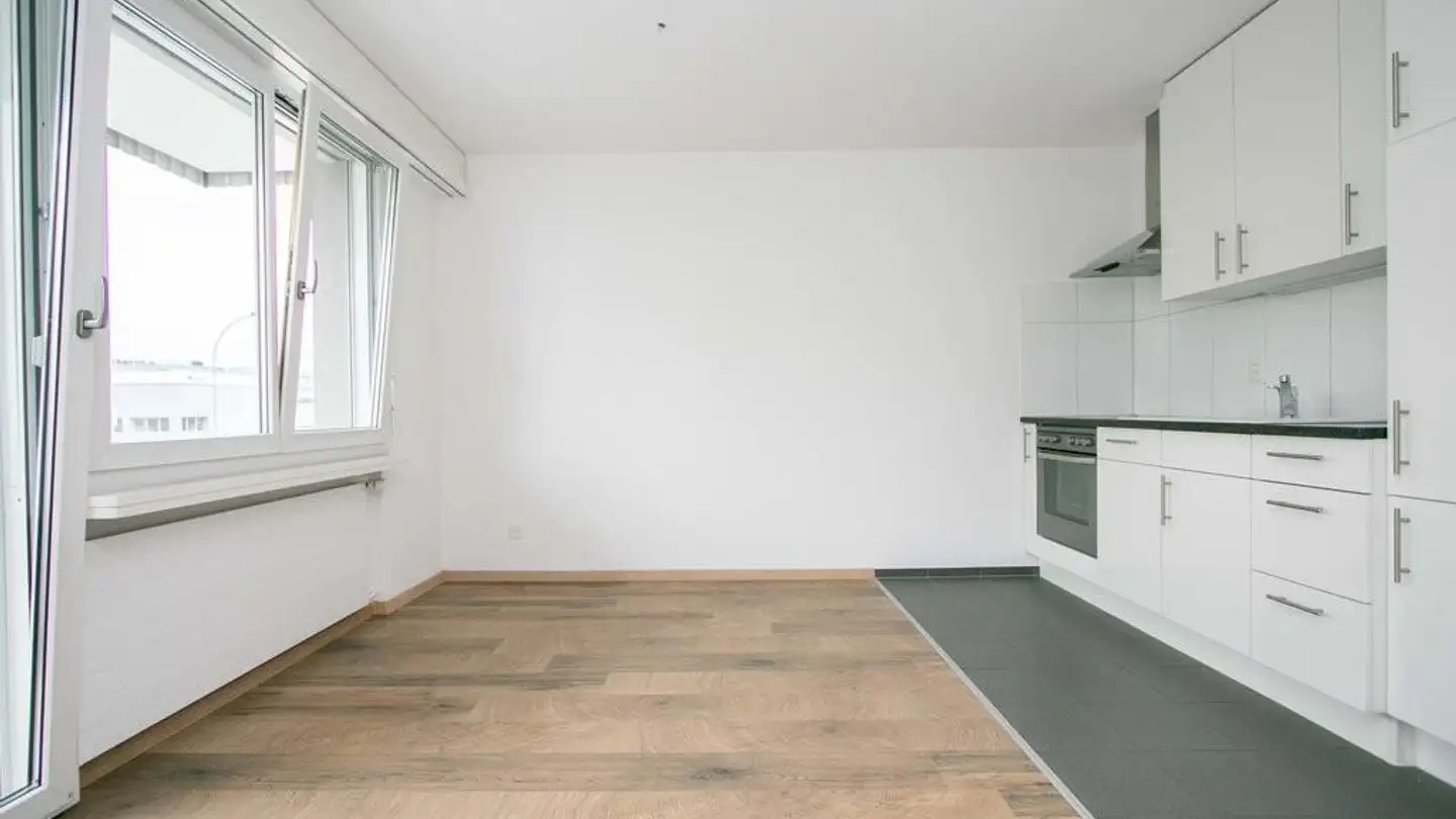 Appartamento in affitto - Industriestrasse 44, 9430 St. Margrethen SG - Foto 3