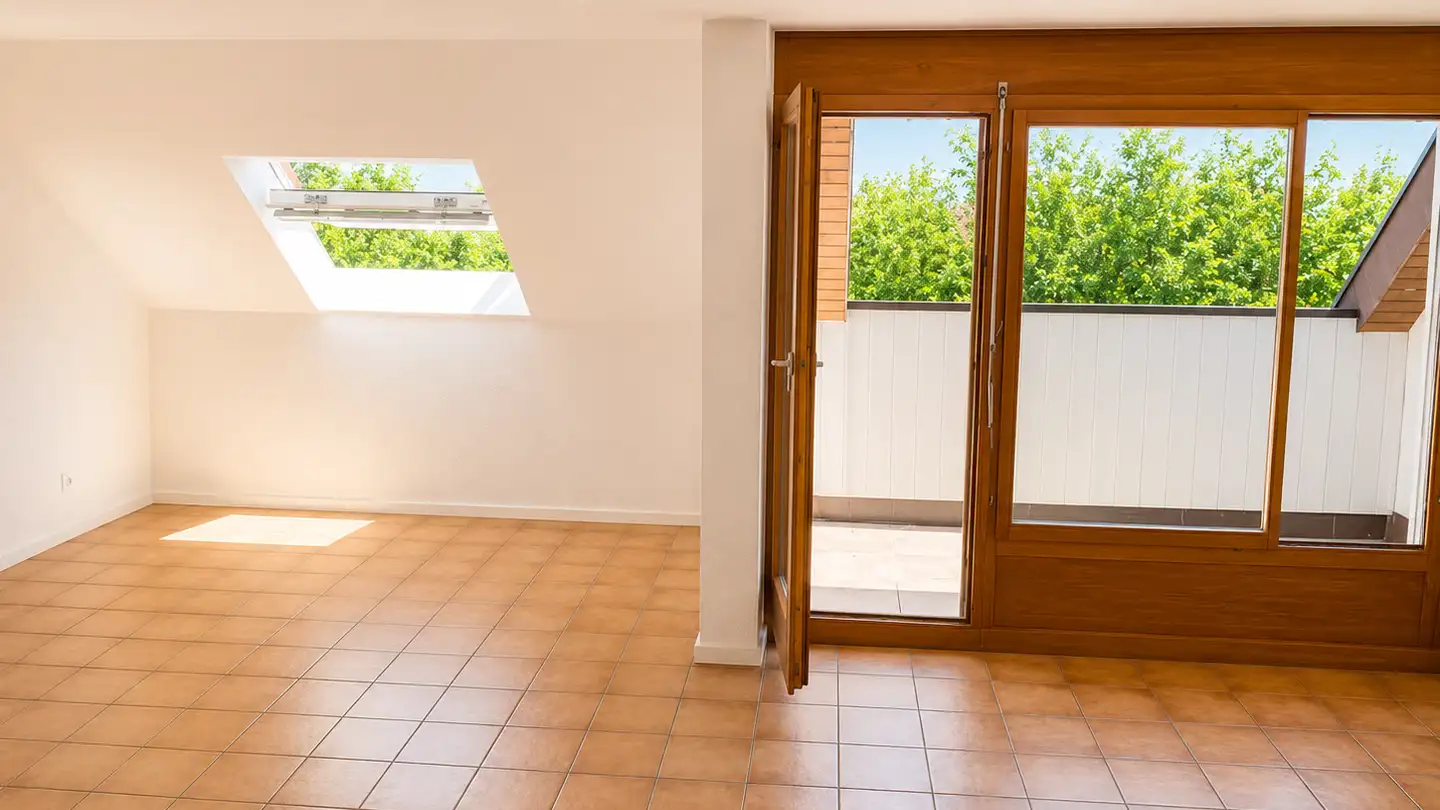 Penthouse mieten - Solothurnstrasse 15, 4702 Oensingen - Foto 4