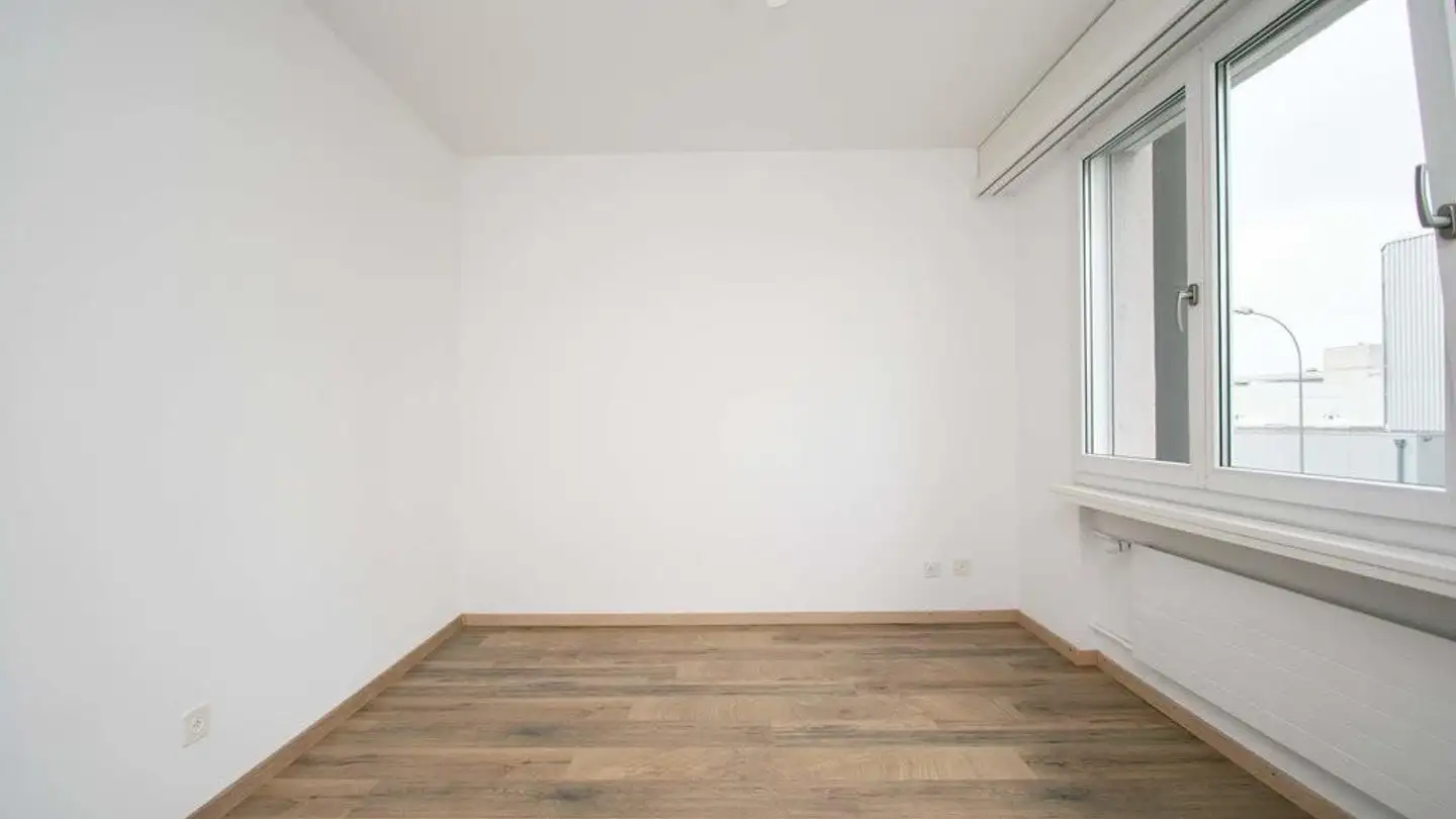 Appartamento in affitto - Industriestrasse 44, 9430 St. Margrethen SG - Foto 4