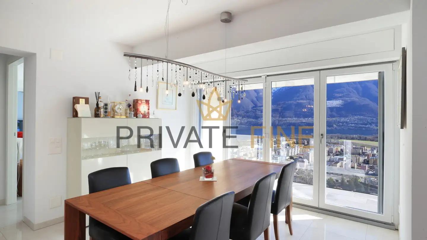 Villa kaufen - 6605 Locarno - Foto 4