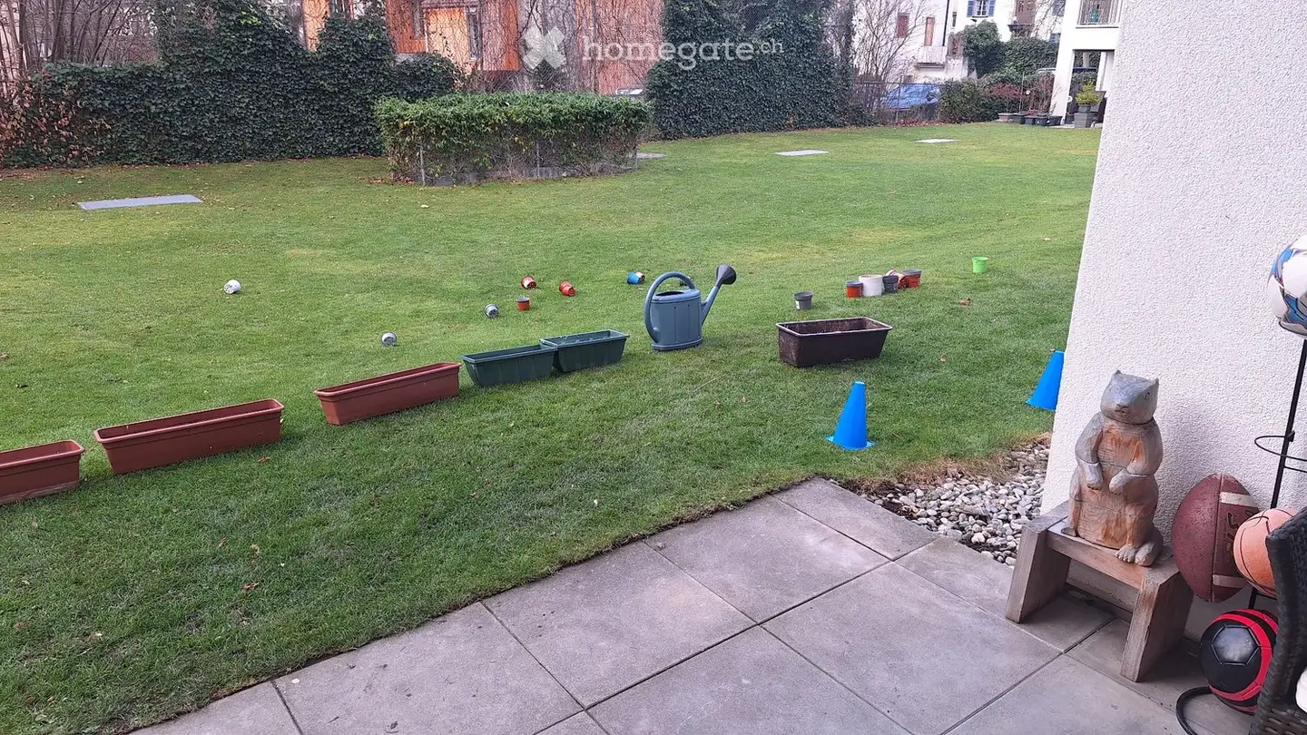 Apartment for rent - 7000 Chur