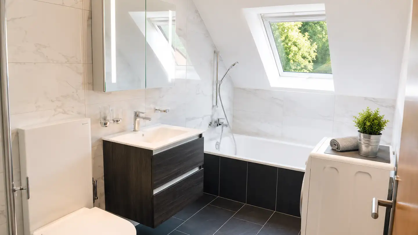 Penthouse mieten - Solothurnstrasse 15, 4702 Oensingen - Foto 2