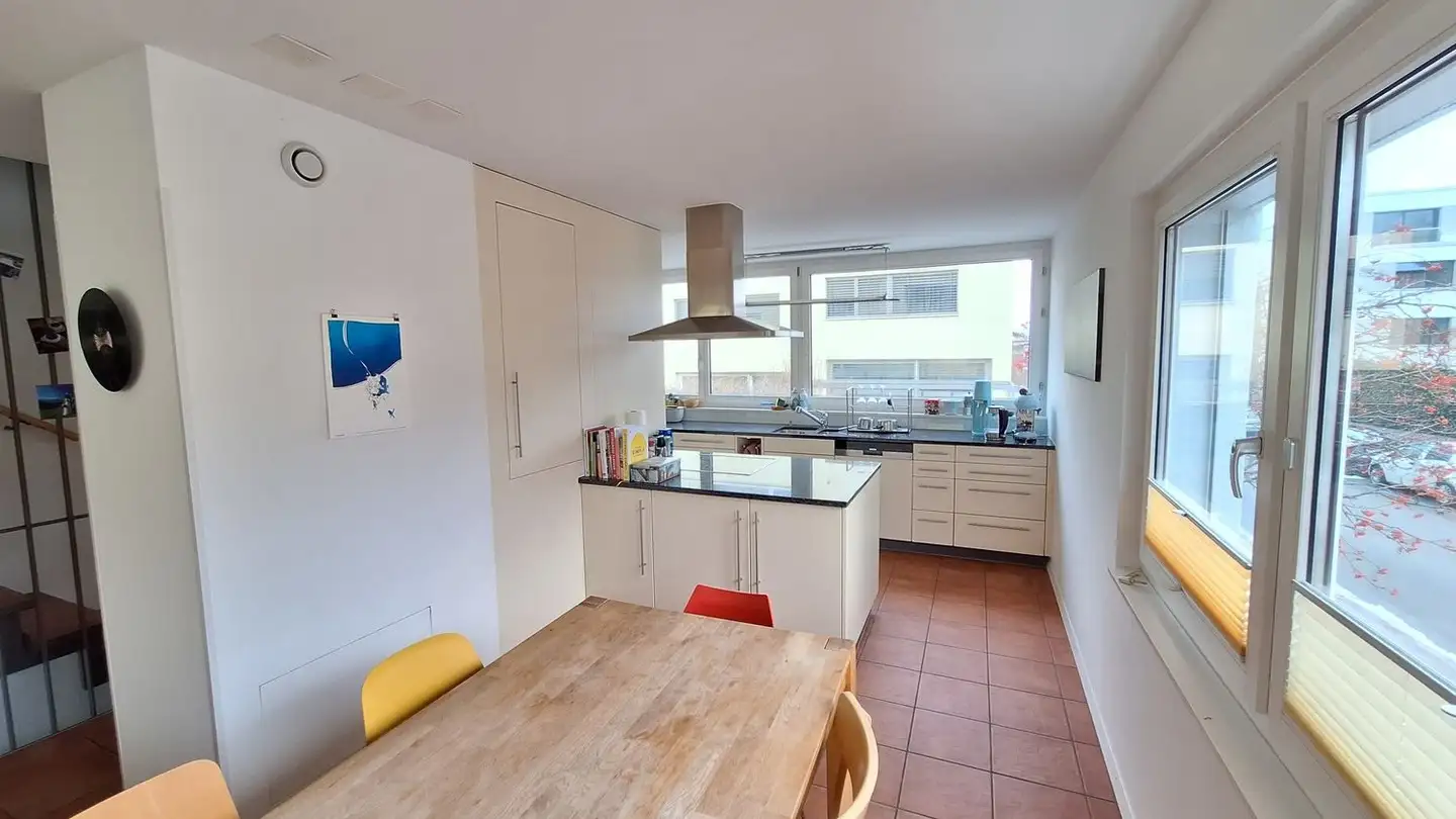 Zimmer mieten - Loogartenstrasse 42, 8048 Zürich - Foto 3