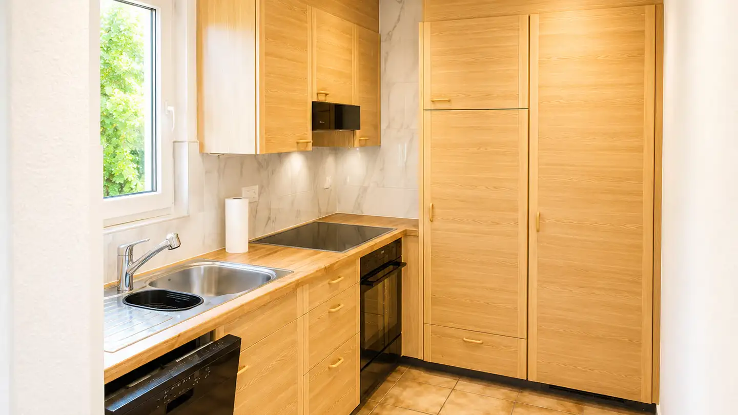 Penthouse mieten - Solothurnstrasse 15, 4702 Oensingen - Foto 3
