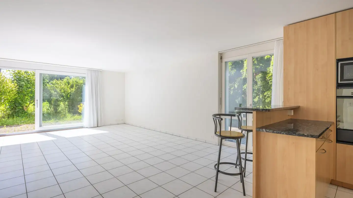 Maison individuelle à vendre - Fohrhölzlistrasse 13b, 5430 Wettingen - Photo 4