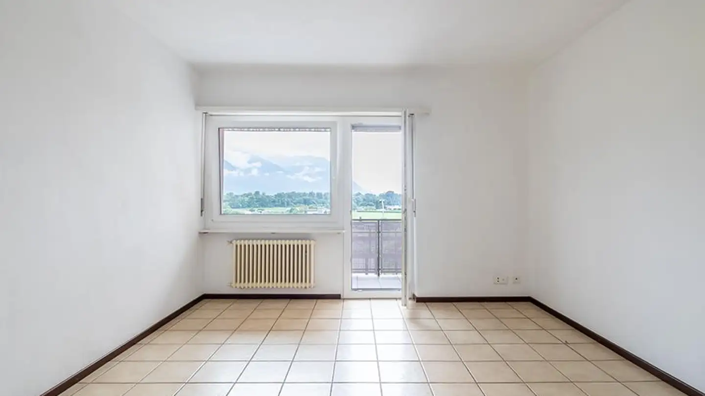 Appartamento in affitto - 6514 Sementina - Photo 2