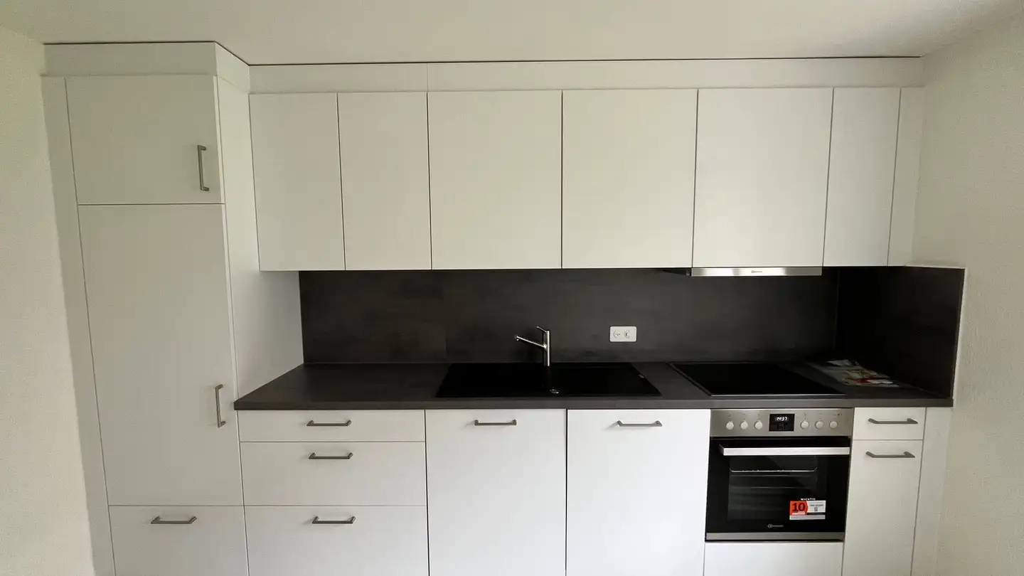 Appartamento in affitto - Guntenfluhweg 20, 4710 Balsthal - Photo 2