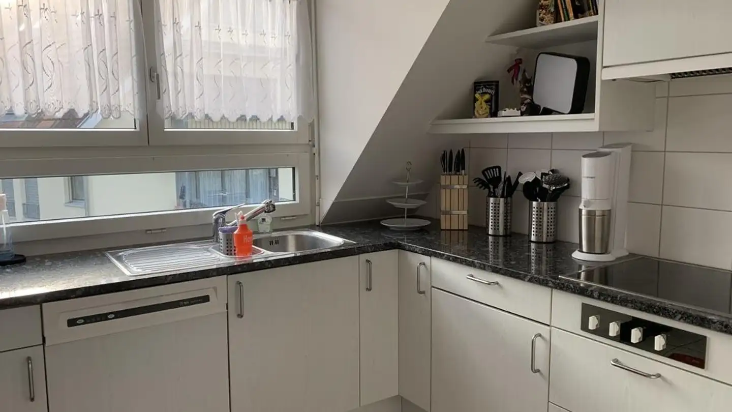 Penthouse mieten - Hauptstrasse 77, 4147 Aesch BL - Foto 2