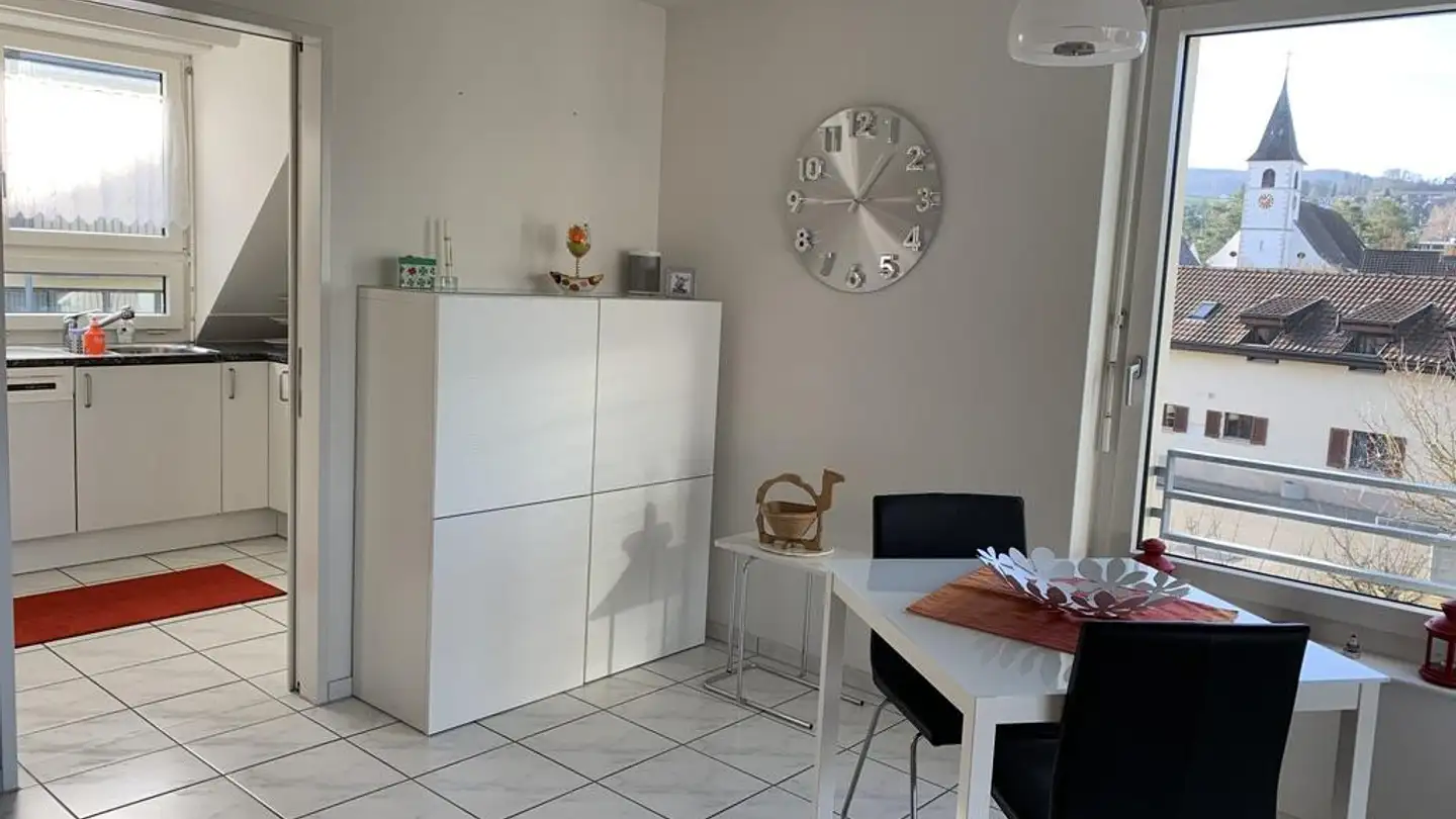 Penthouse mieten - Hauptstrasse 77, 4147 Aesch BL - Foto 3