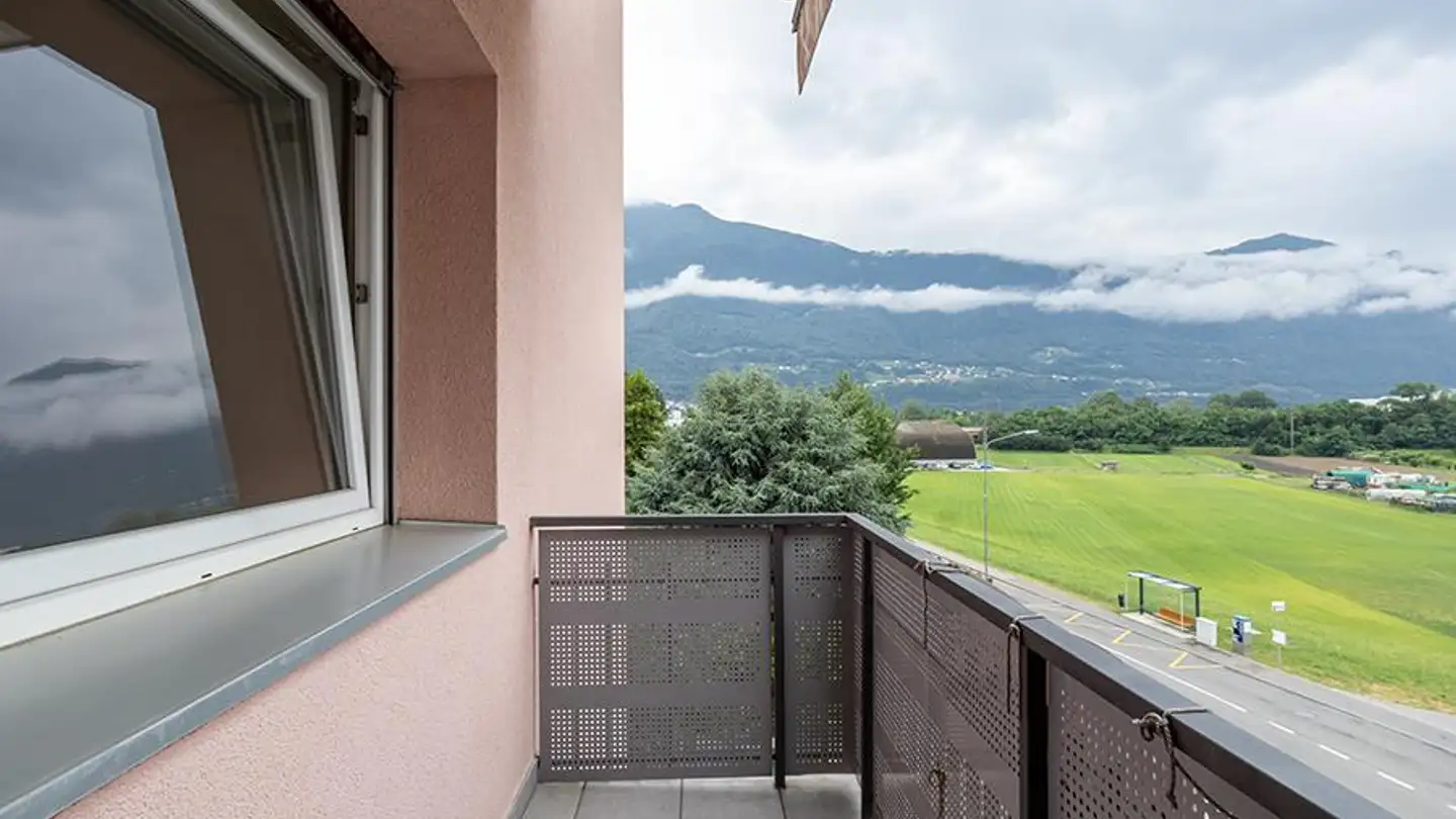 Appartamento in affitto - 6514 Sementina - Photo 4