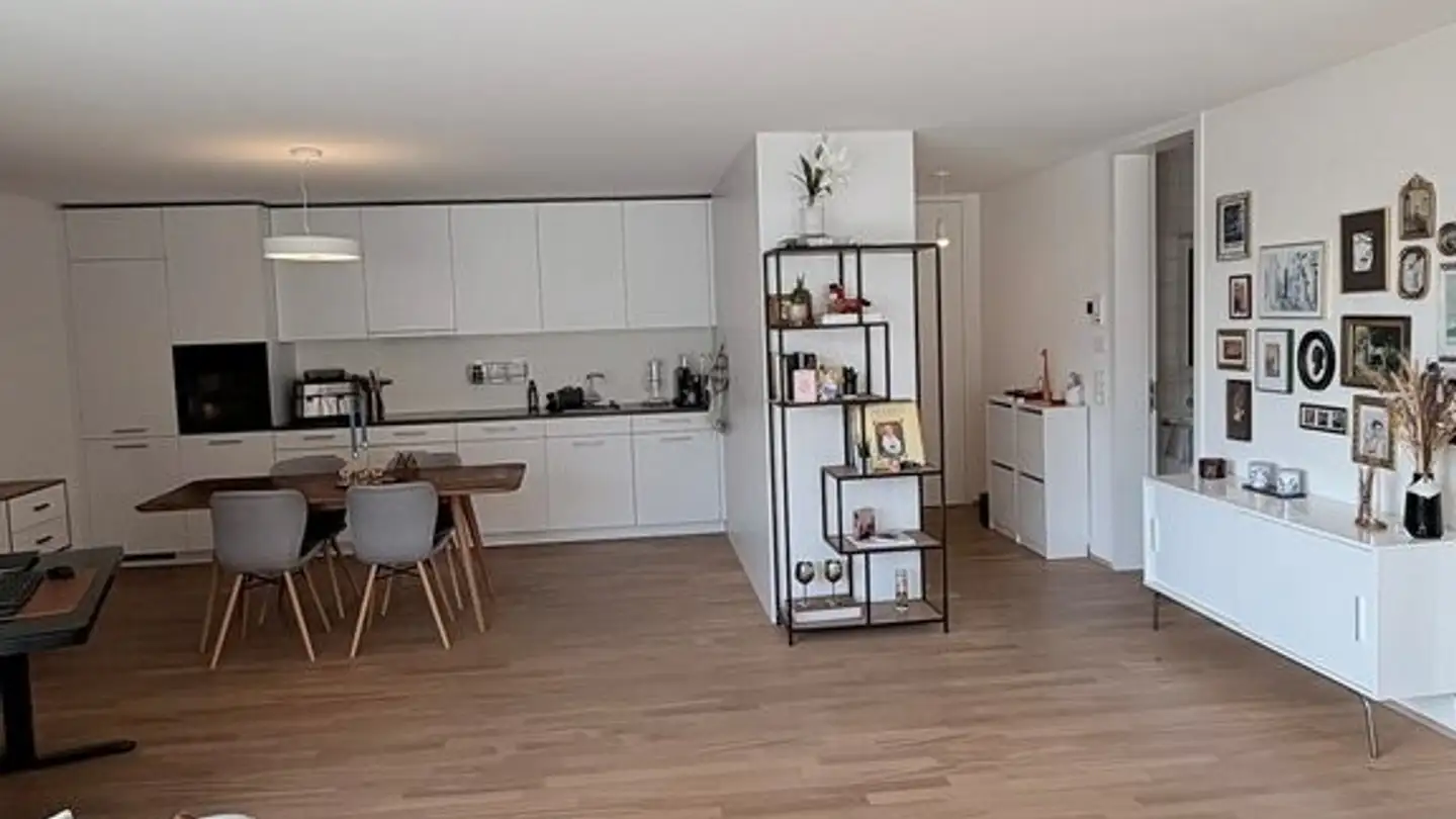 Apartment for rent - Funkenstrasse 3a, 4800 Zofingen - Photo 4