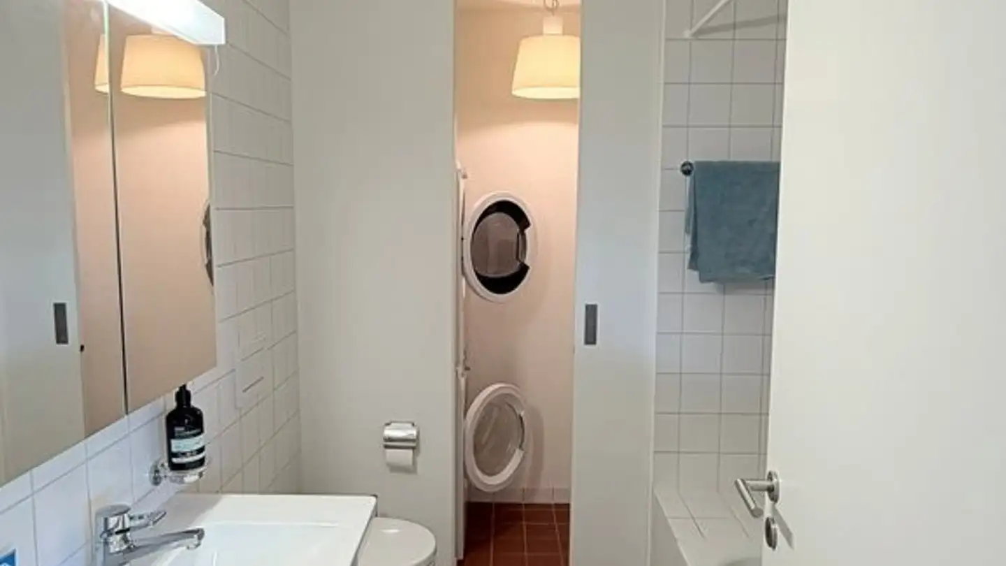 Apartment for rent - Funkenstrasse 3a, 4800 Zofingen - Photo 2