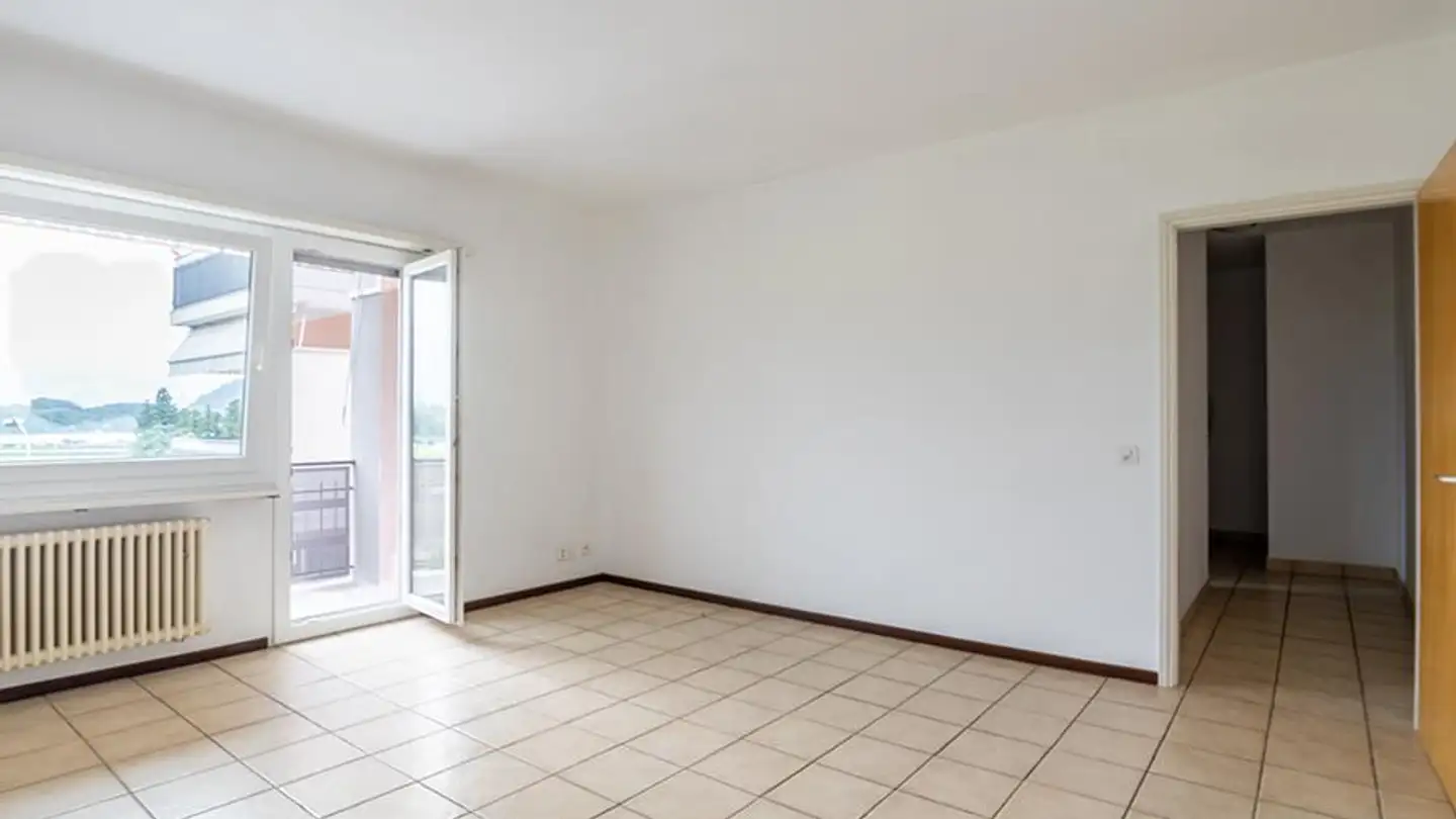 Appartamento in affitto - 6514 Sementina - Photo 3