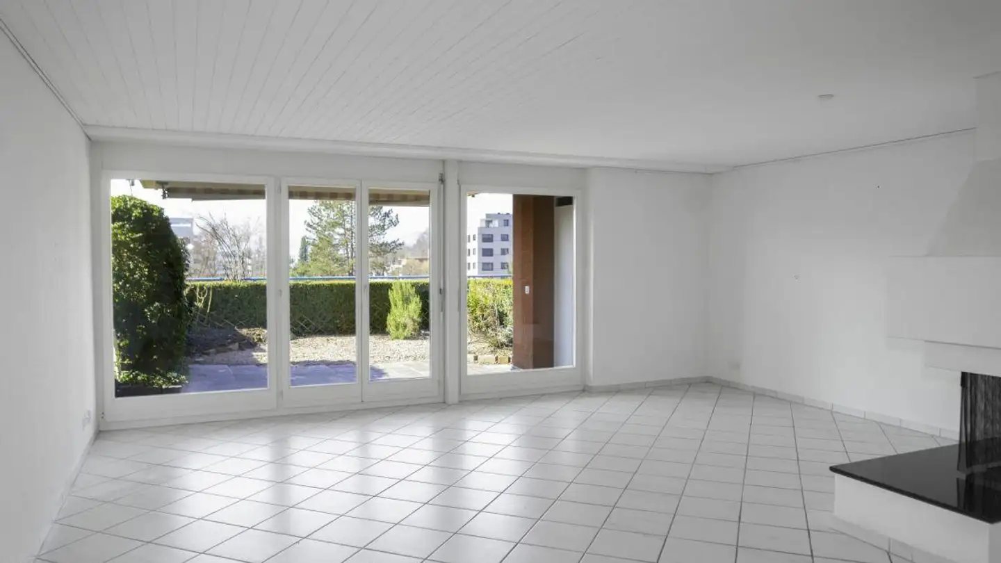 Casa a schiera in affitto - Büttenenhalde 33, 6006 Luzern - Photo 2