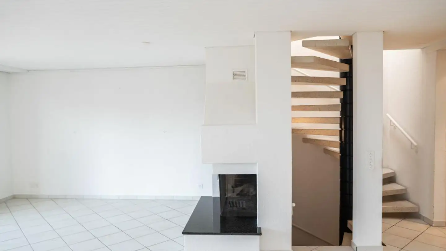 Casa a schiera in affitto - Büttenenhalde 33, 6006 Luzern - Photo 3