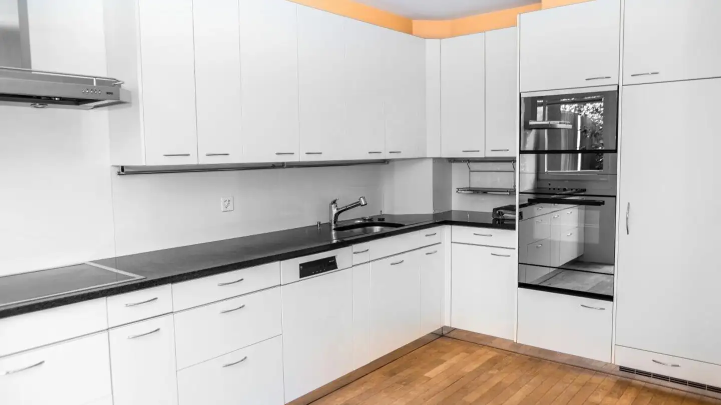 Casa a schiera in affitto - Büttenenhalde 33, 6006 Luzern - Photo 4