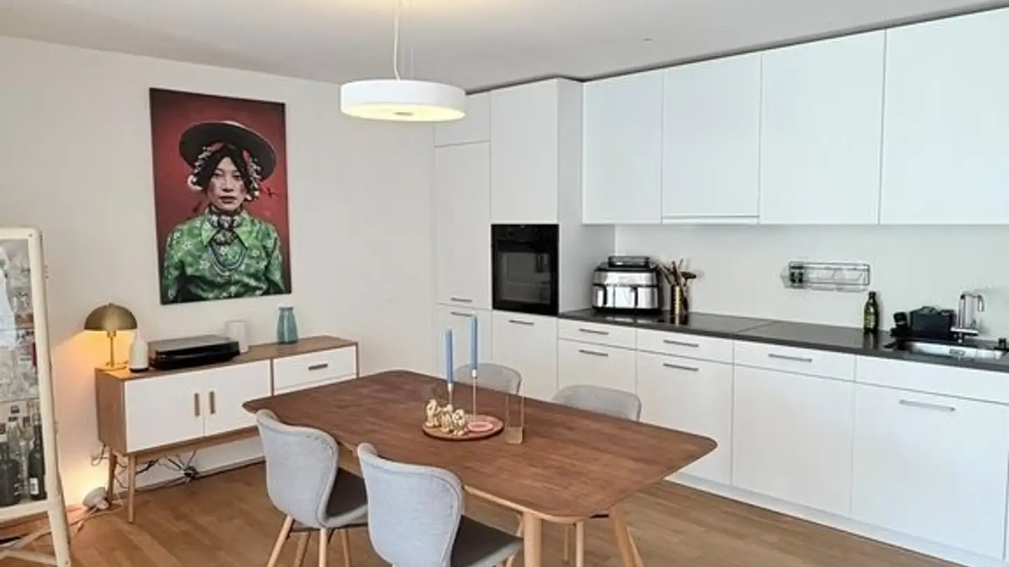 Apartment for rent - Funkenstrasse 3a, 4800 Zofingen - Photo 3