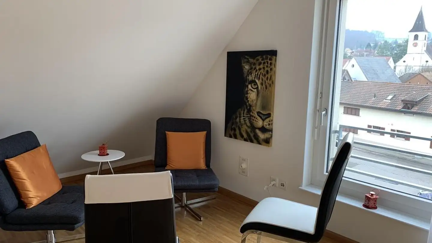 Penthouse mieten - Hauptstrasse 77, 4147 Aesch BL - Foto 4