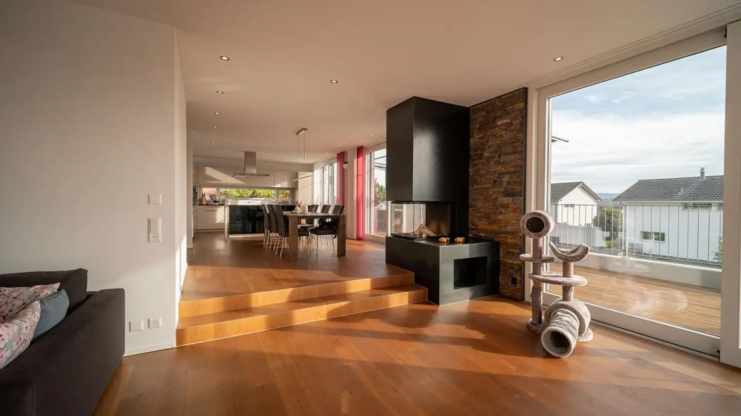 Einfamilienhaus kaufen - 8556 Wigoltingen - Foto 3