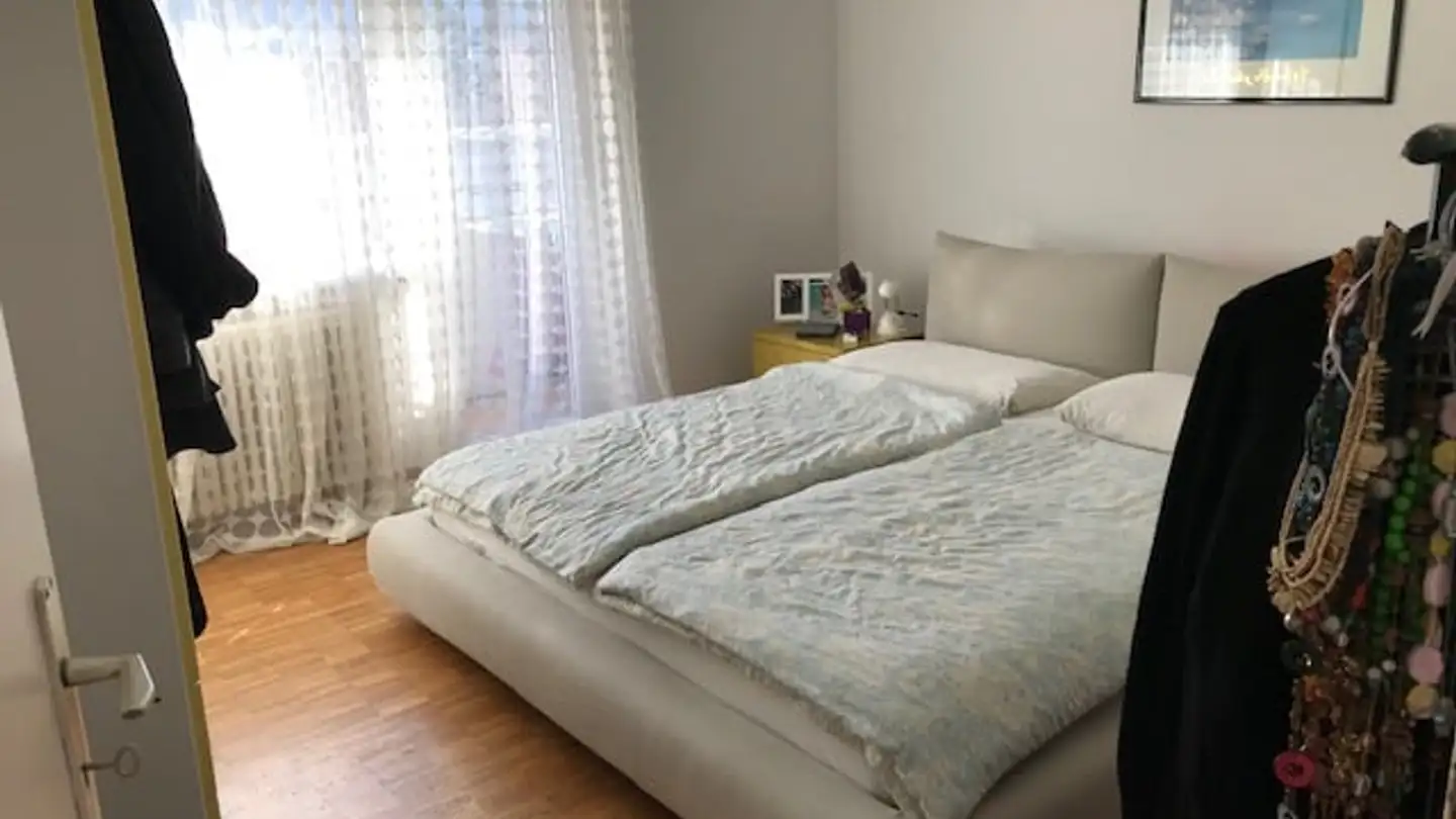 Apartment for rent - Viale Stefano Franscini 29f, 6500 Bellinzona - Photo 2