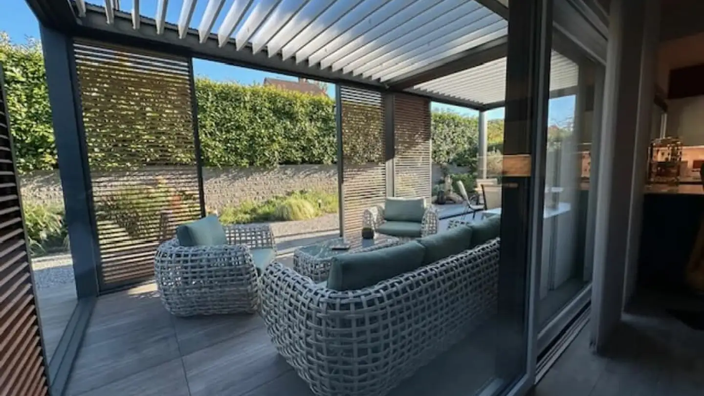 Single house for sale - 1589 Chabrey