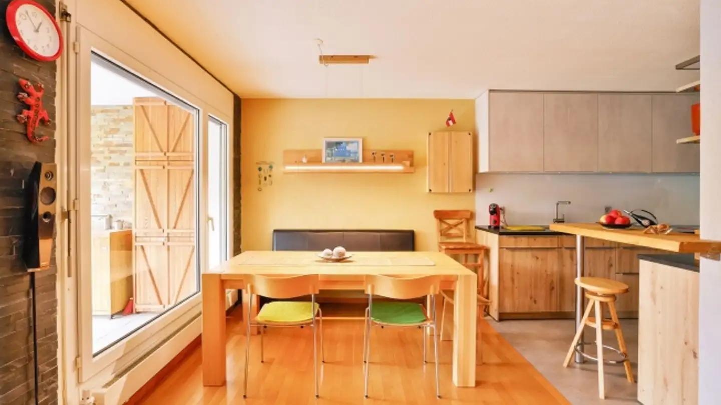 Appartement à vendre - Im Stüdacker 36, 8902 Urdorf - Photo 4