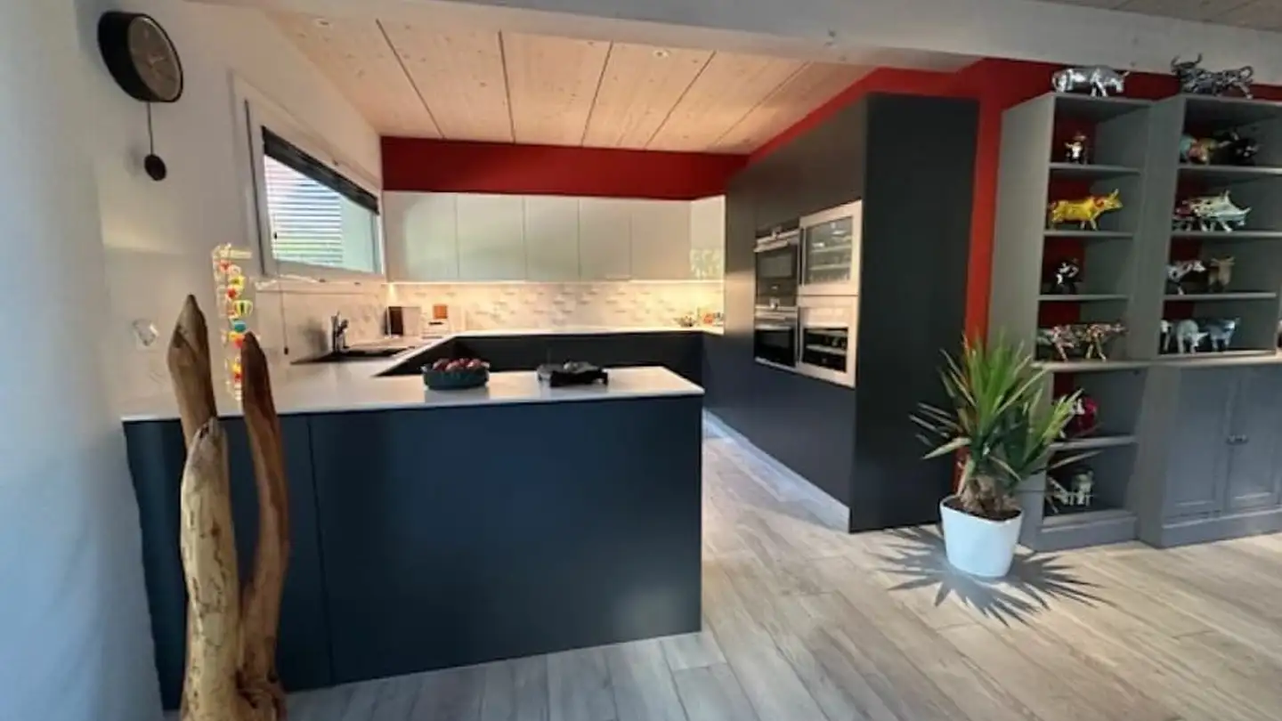 Single house for sale - 1589 Chabrey - Photo 2