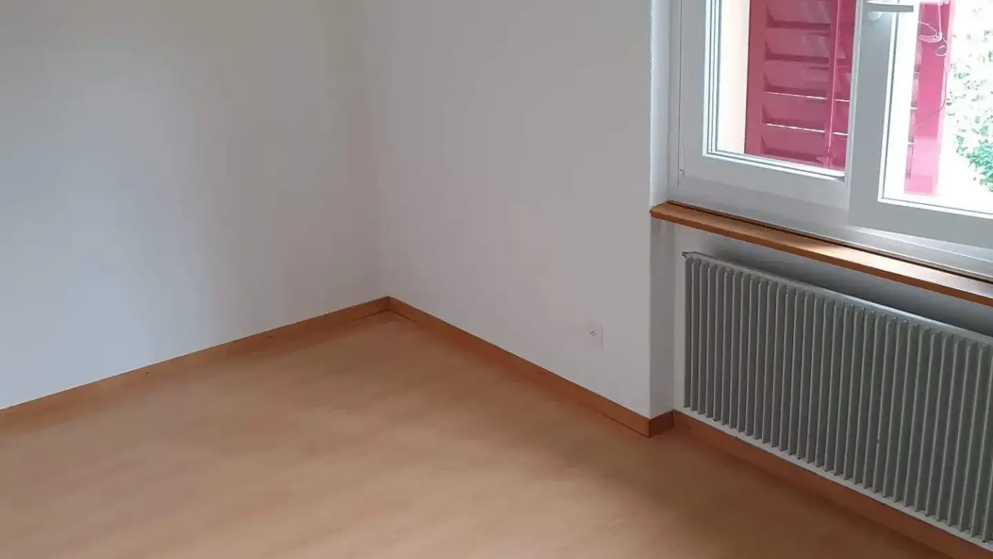 Apartment for rent - Friedhofweg, 5502 Hunzenschwil - Photo 2