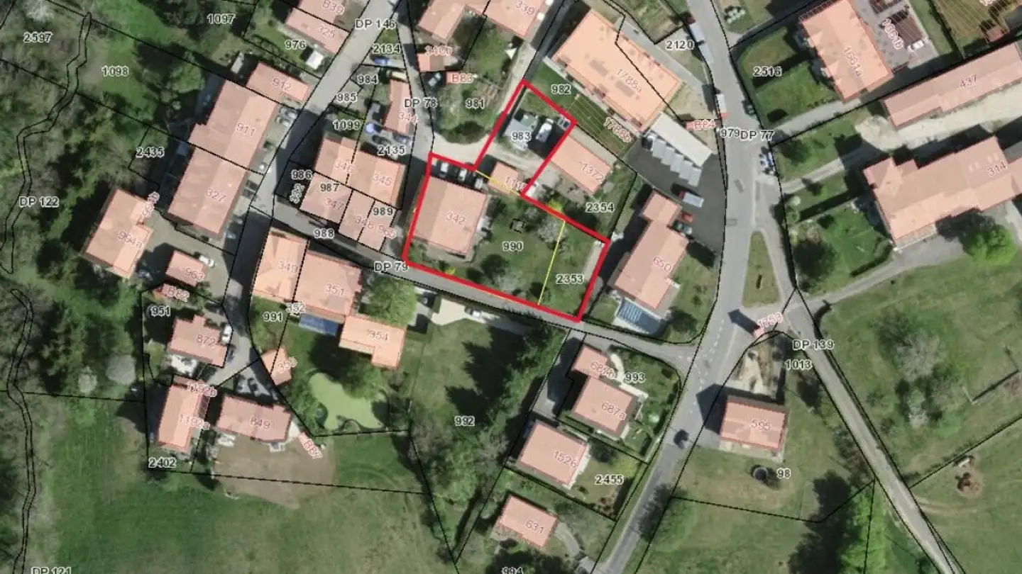 Edificio residenziale in vendita - Route De Le Muids, 1273 Arzier-Le Muids - Photo 4