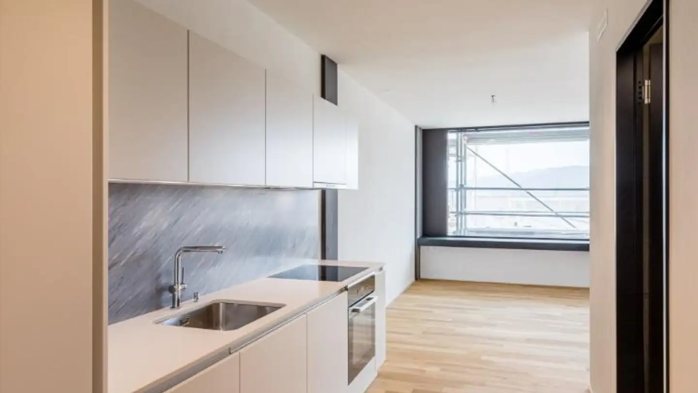 Appartement à louer - Brown Boveri Platz 4, 5400 Baden - Photo 3