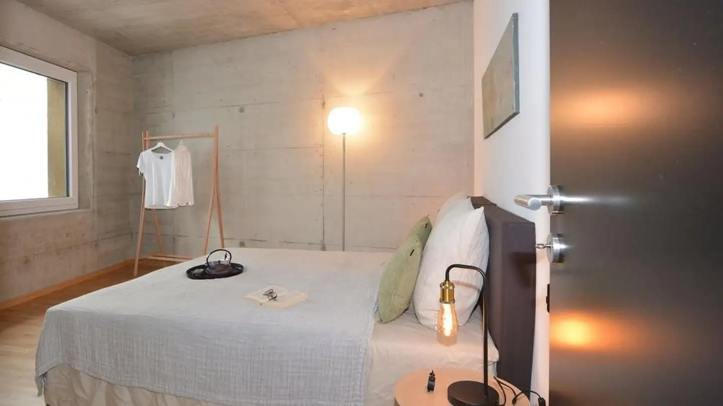 Apartment for rent - Via San Gottardo 16, 6500 Bellinzona - Photo 3