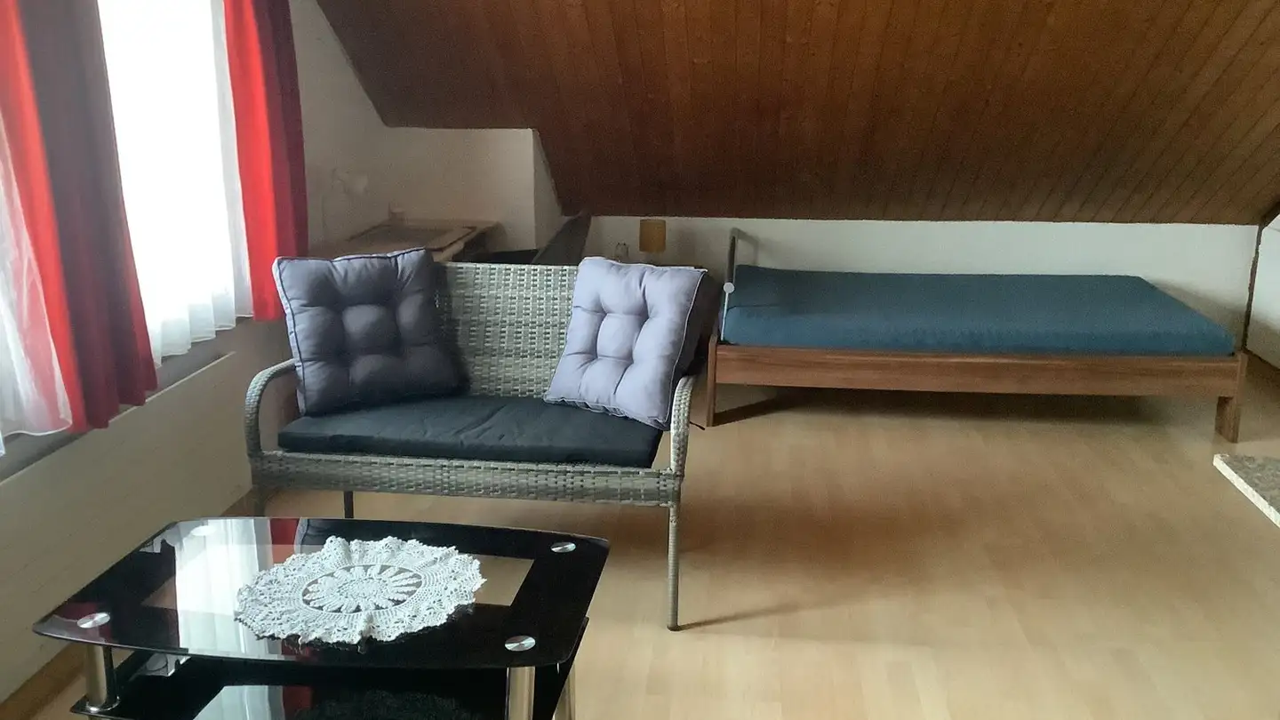 Wohnung mieten - Nesslergraben 2, 4624 Härkingen