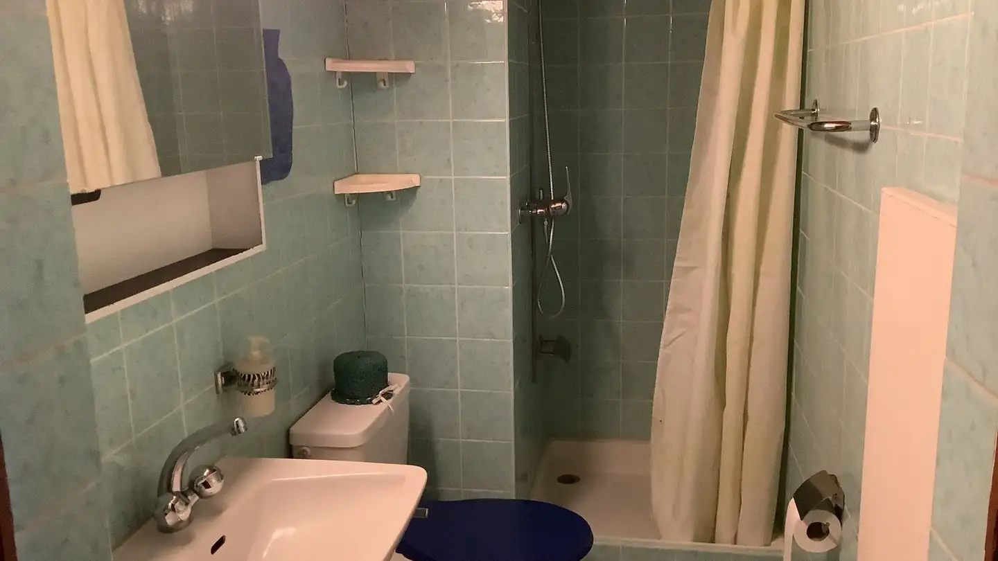 Wohnung mieten - Nesslergraben 2, 4624 Härkingen - Foto 2