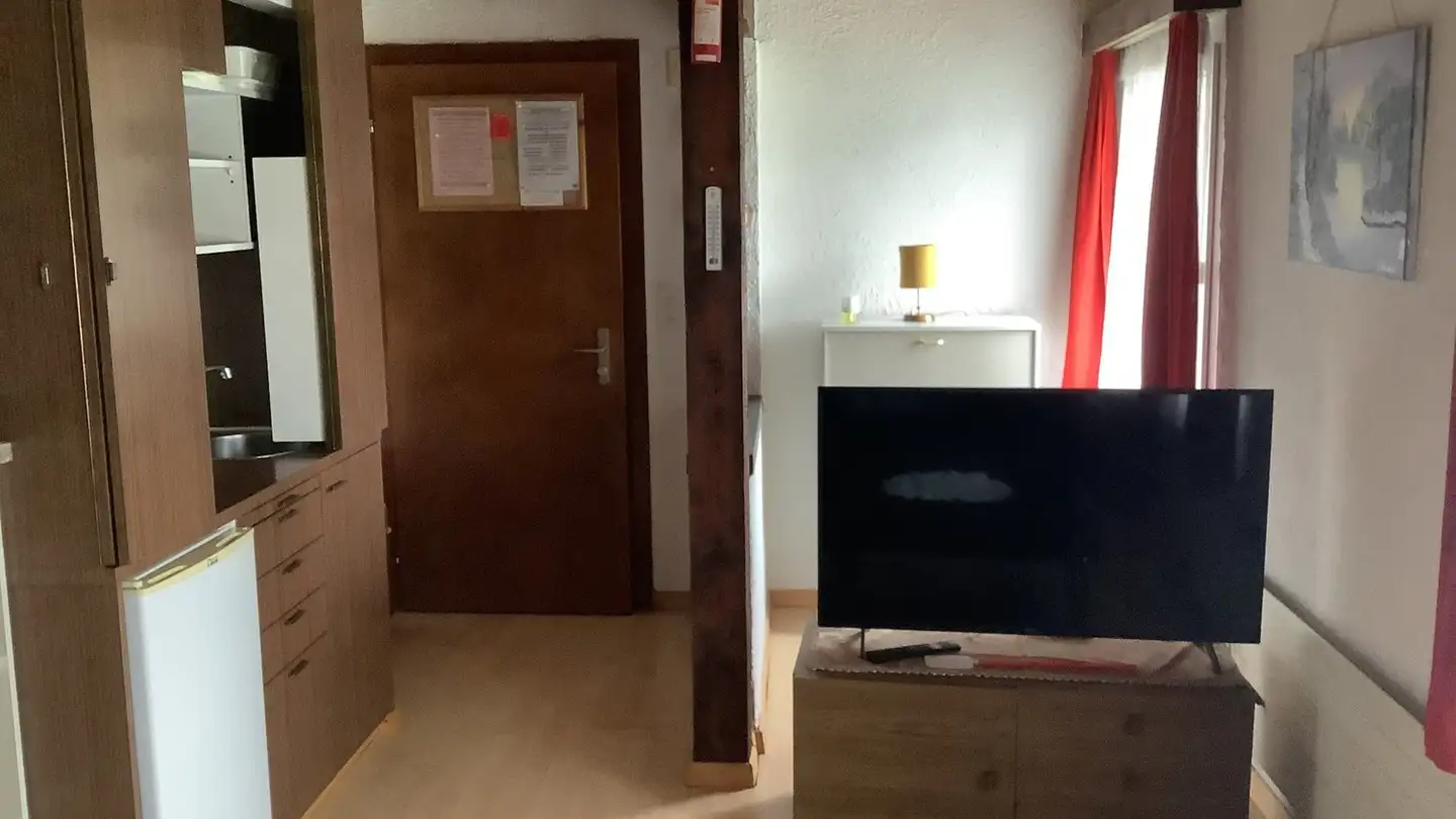 Wohnung mieten - Nesslergraben 2, 4624 Härkingen - Foto 3