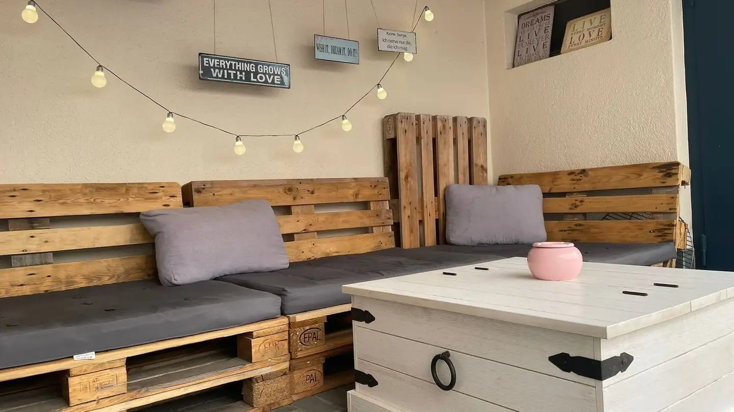 Single room for rent - 3250 Lyss