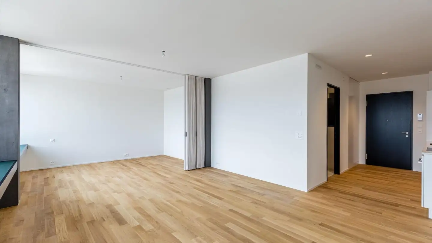 Appartement à louer - Brown Boveri Platz 4, 5400 Baden - Photo 2