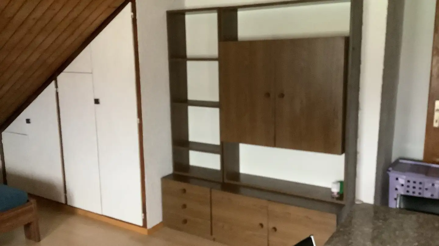 Wohnung mieten - Nesslergraben 2, 4624 Härkingen - Foto 4