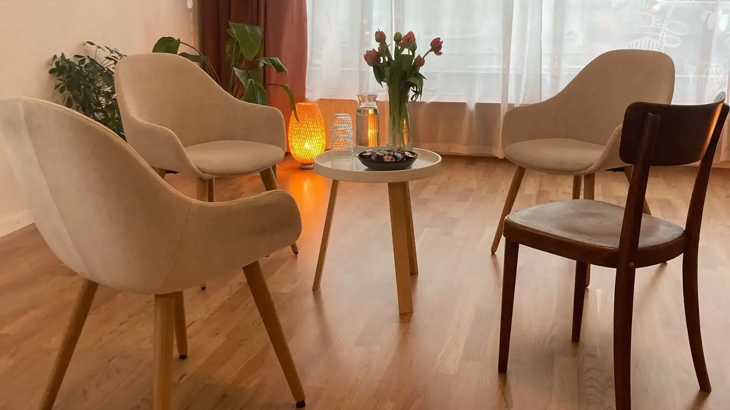 Medical practice for rent - Brunaustrasse 71, 8002 Zürich - Photo 4