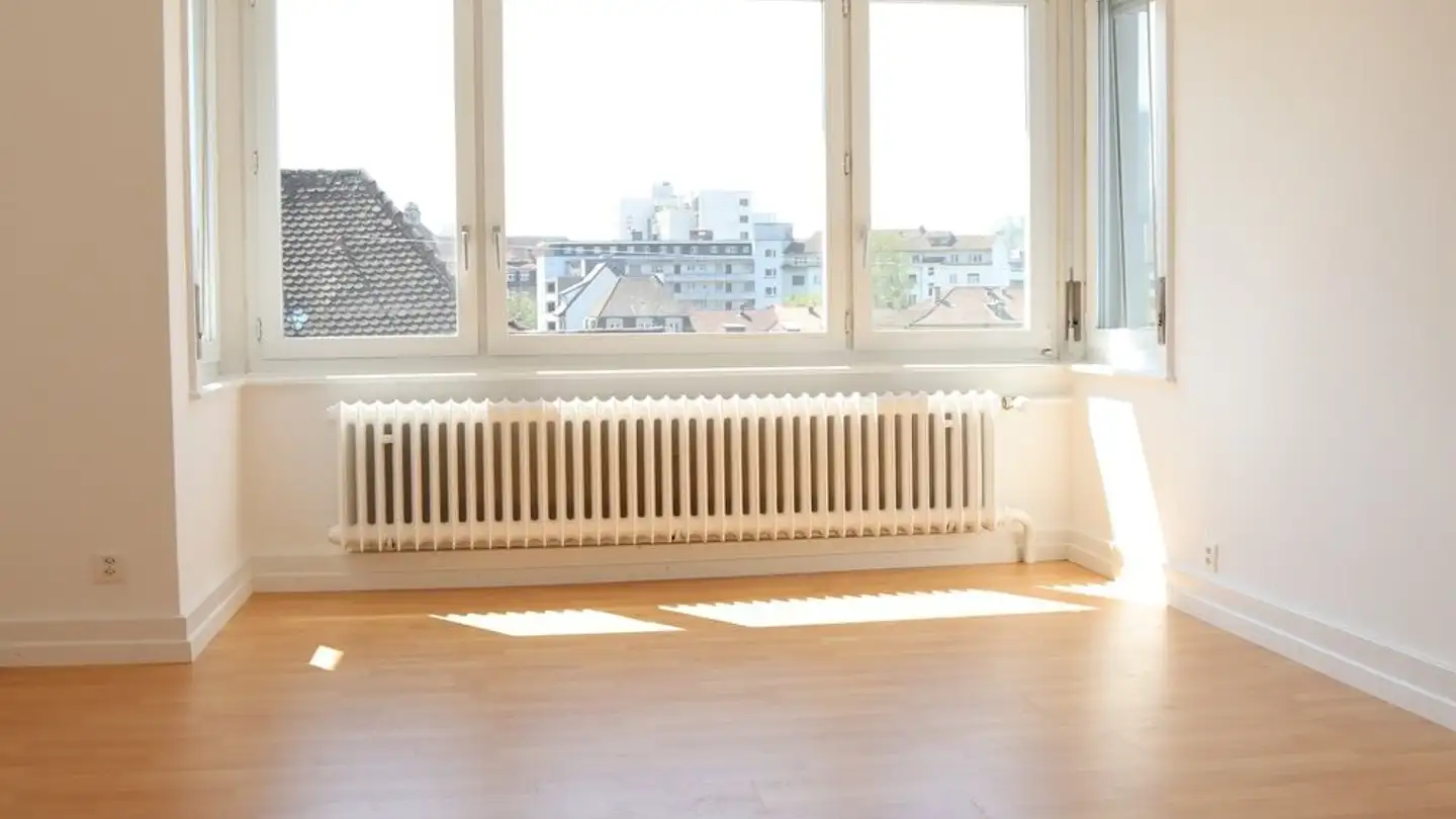 Wohnung mieten - Florastrasse 54, 4600 Olten