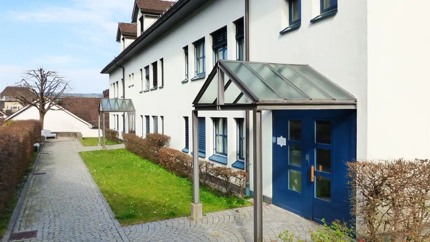 Apartment for rent - Zugerstrasse 37, 8810 Horgen - Photo 2