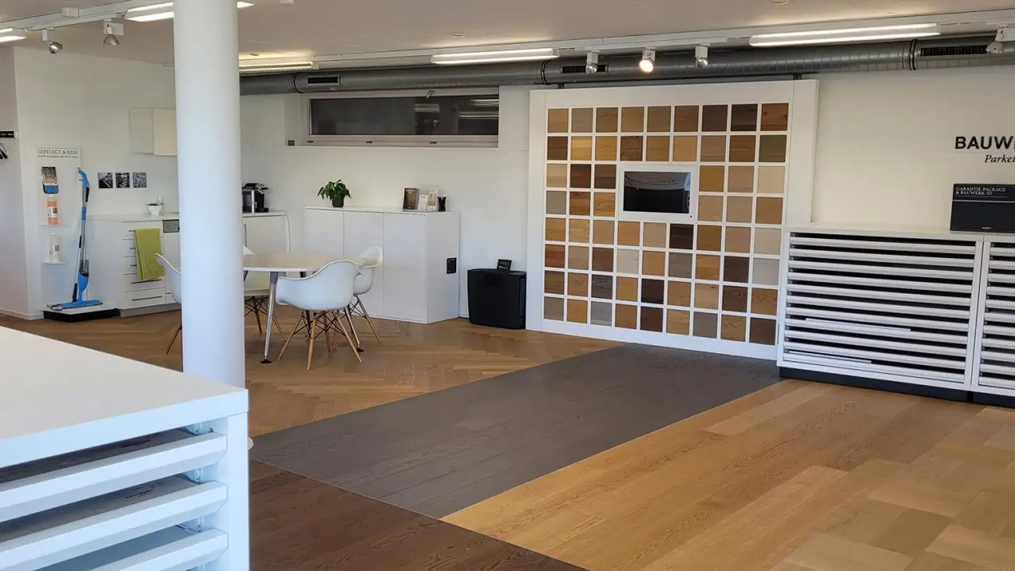 Office space for rent - Münchensteinerstrasse 220, 4053 Basel - Photo 4