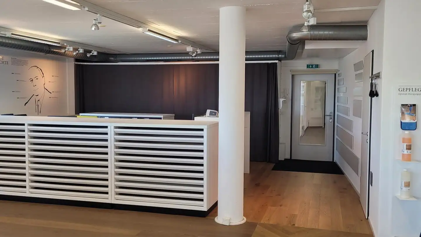 Office space for rent - Münchensteinerstrasse 220, 4053 Basel - Photo 3