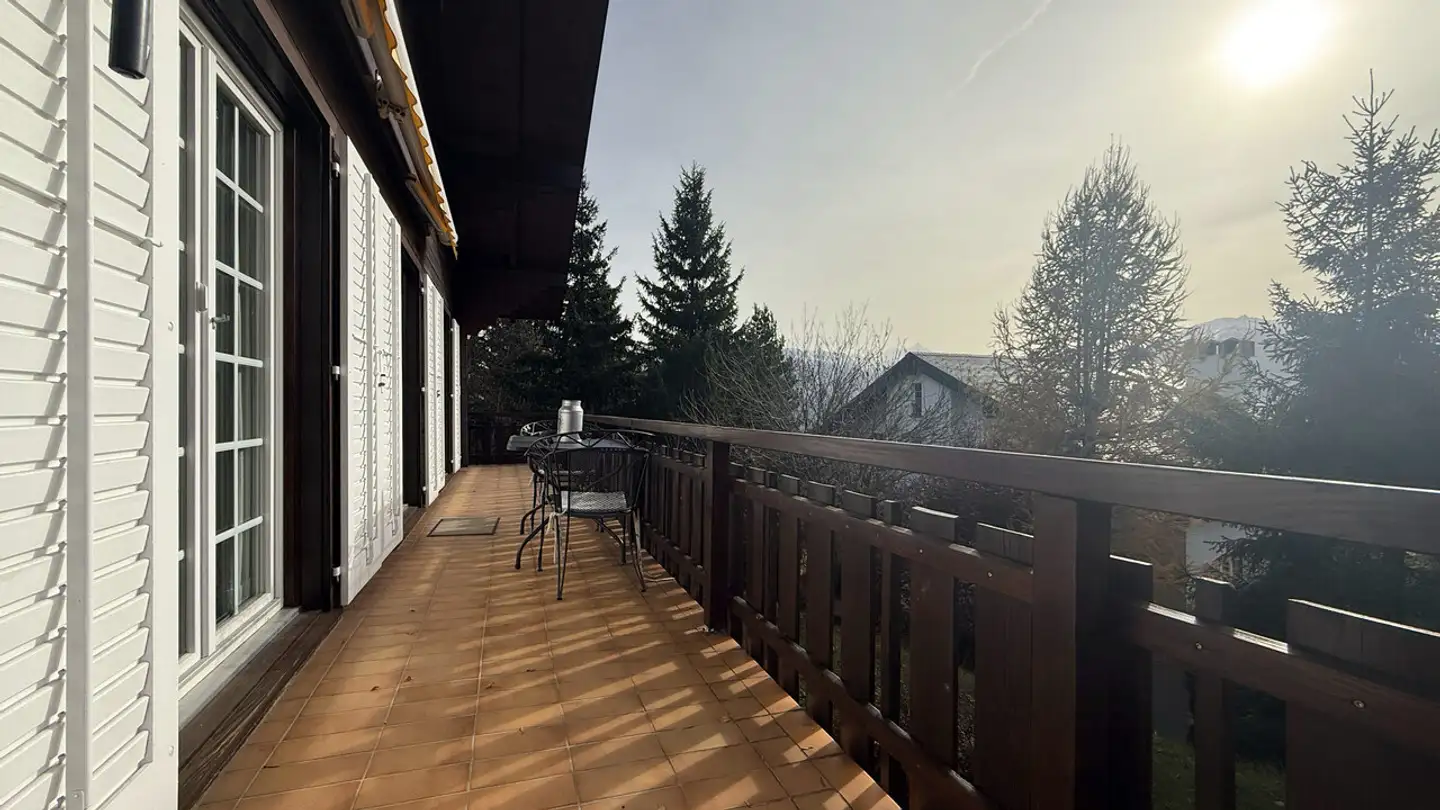 Chalet à louer - Route De Grinchon 29, 3963 Crans-Montana - Photo 4