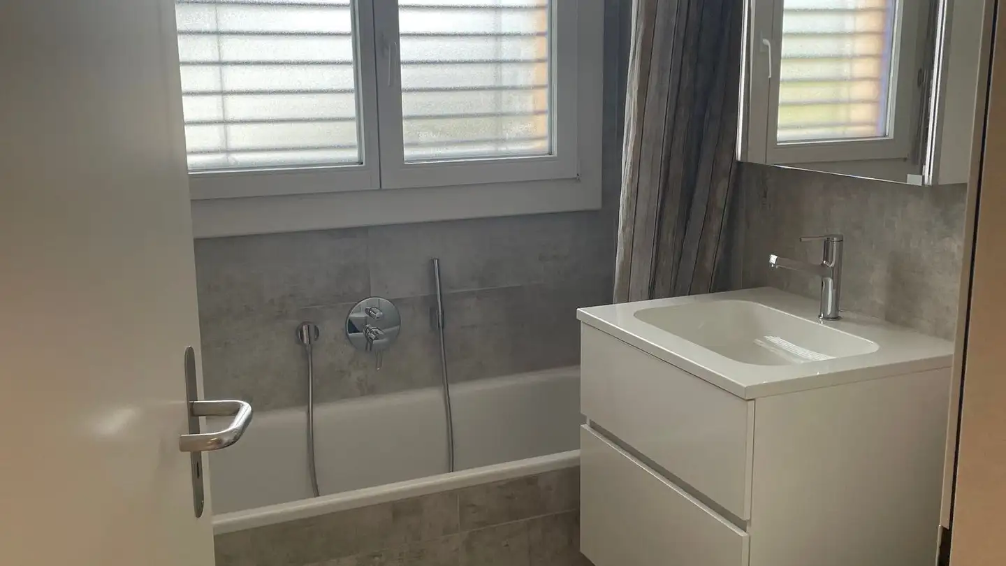 Reihenhaus mieten - Grundstrasse 41, 8424 Embrach - Foto 3