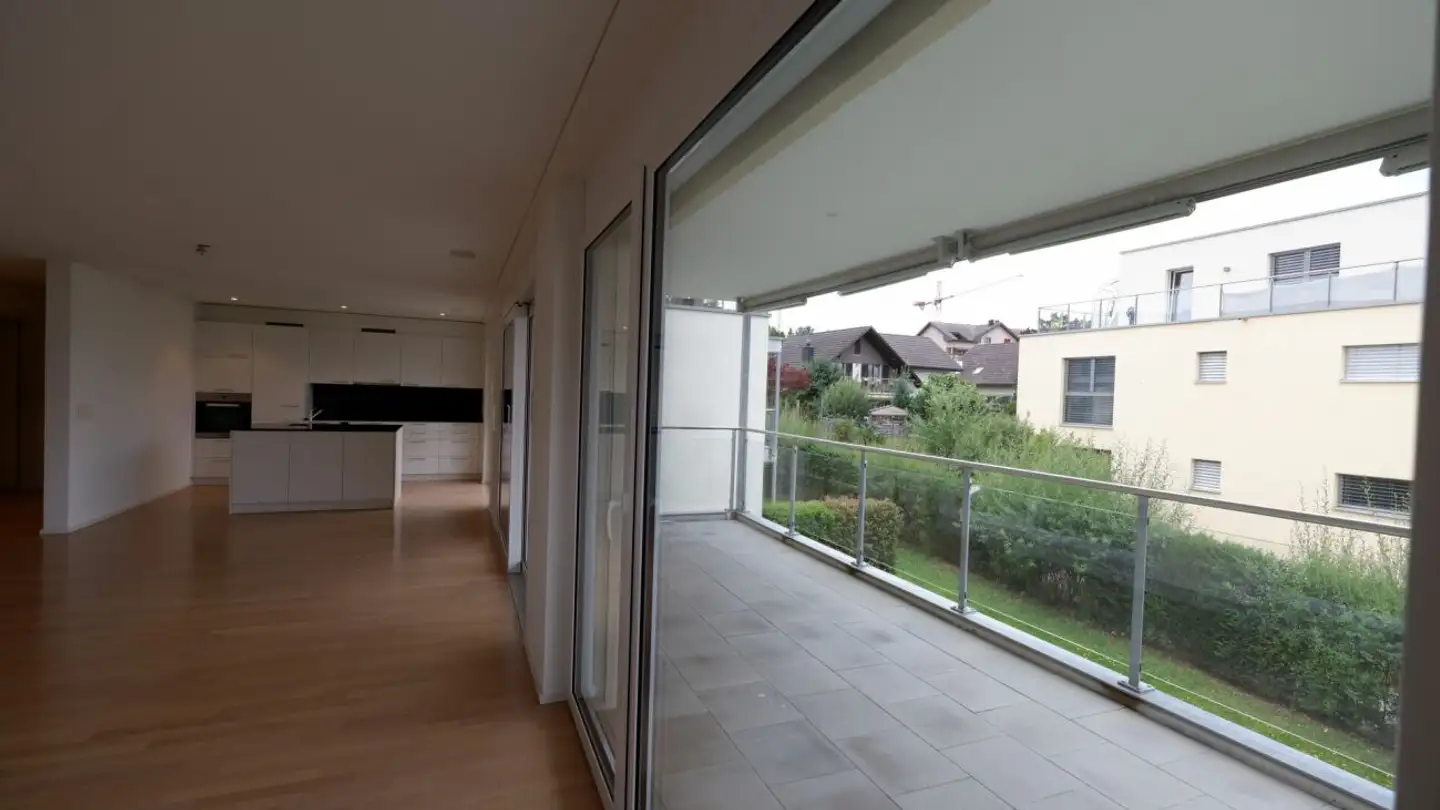 Appartamento in vendita - Bündtenstrasse 25, 5615 Fahrwangen - Photo 2