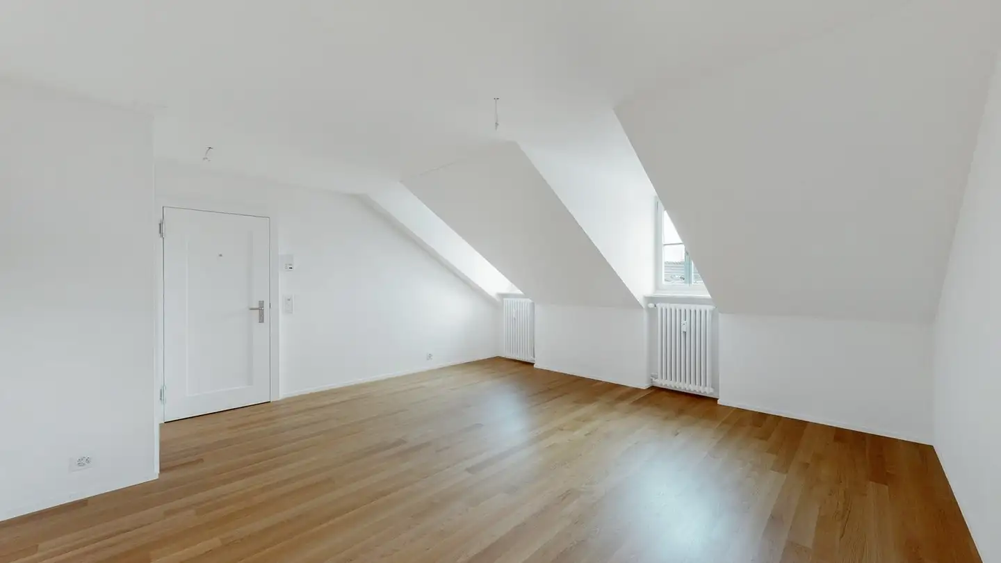 Appartamento in affitto - Steiggasse 4, 8400 Winterthur - Foto 3