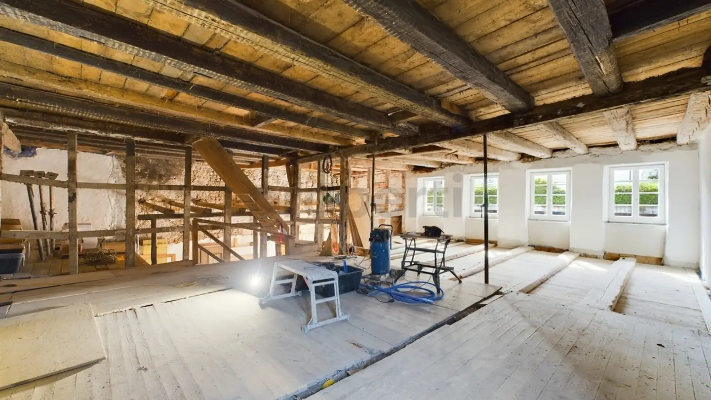 Höhlenhaus kaufen - 5313 Klingnau