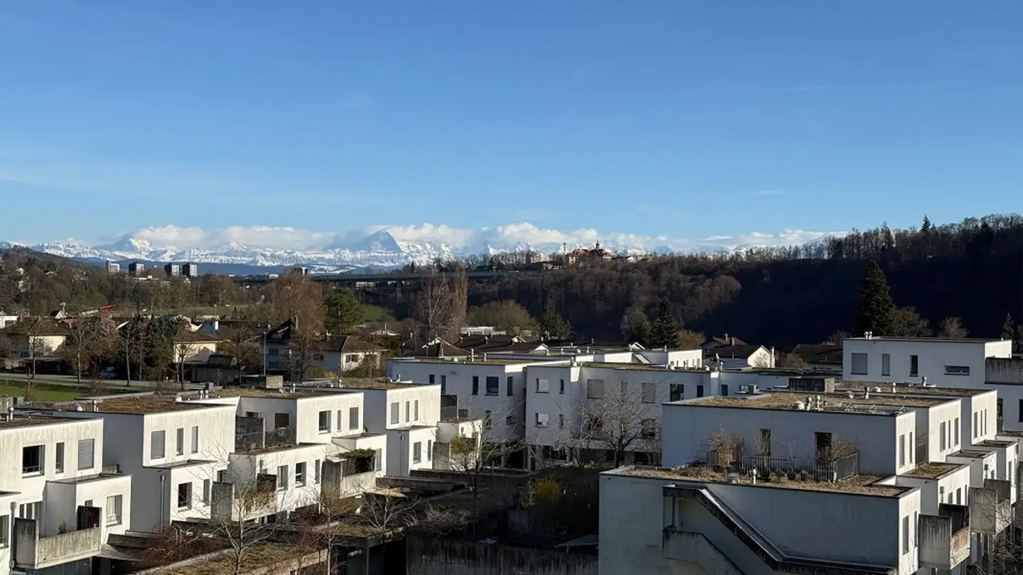 Appartement à louer - Bodenacher 7d, 3047 Bremgarten b. Bern