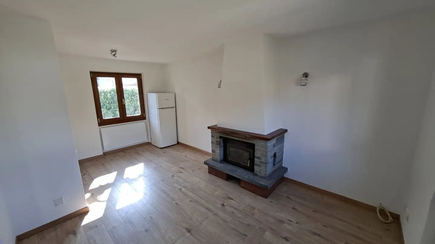 Single house for rent - 6966 Villa Luganese